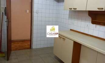 Imagem 4: Apartamento à venda, Vila Mariana, 85m², 2 dormitórios, 1 vaga!