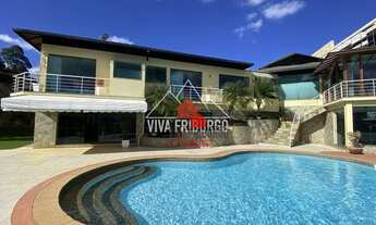 Imagem: Casa com 3 dormitórios à venda, 700 m²