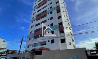 Imagem: João Pessoa - Apartamento Padrão - Miramar