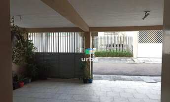 Imagem 2: Sobrado com 3 dormitórios à venda, 159 m² por R$ 480.000,00 - Bairro Alto - Curitiba/PR