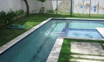 Imagem 2: Apartamento 129 m² 4 quartos Casa Amarela - Recife/PE