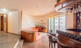 Imagem 2: Venda Apartamento 3 Dormitórios - 183 m² Perdizes