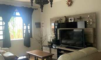 Imagem 6: Casa de 3 Dormitórios na Avenida Barro Branco