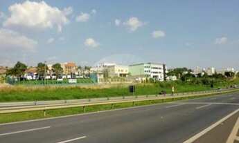 Imagem 6: Prédio - Jardim Myrian Moreira da Costa - Campinas