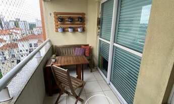 Imagem 7: APARTAMENTO NO MAIS MINDU EM ANDAR ALTO COM 2 QUARTOS