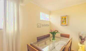 Imagem 5: Apartamento Venda 2 Dormitórios - 65 m² Vila Madalena