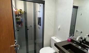 Imagem 6: Apartamento para venda tem 60 metros quadrados com 3 quartos em Jardim Esmeralda - São Pau