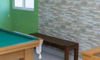 Imagem 3: CF) EXCELENTE CONDOMÍNIO CLUBE NA ORLA DO JANGA!