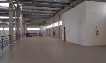 Imagem 7: Barracão - Barão Geraldo - Campinas