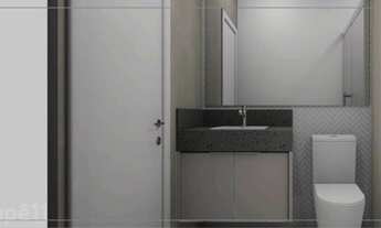 Imagem 4: Unidade Revenda no Nex One Itaim