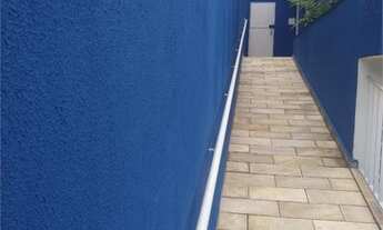 Imagem 7: CASA COMERCIAL A VENDA NO TREMEMBÉ - 7 SALAS E 4 VAGAS DE GARAGEM - LOCALIZADA EM AVENIDA