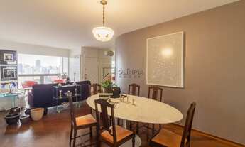 Imagem 2: Apartamento Venda 3 Dormitórios - 156 m² Vila Olímpia