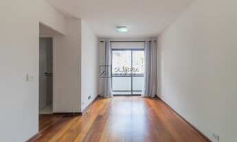 Imagem 6: Apartamento Venda 2 Dormitórios - 68 m² Pinheiros