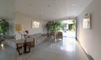 Imagem 4: 02 DORMITÓRIOS, SENDO 01 SUITE, 02 VAGAS DE GARAGENS DEMARCADAS, Á 600 METROS DO METRÔ BRI