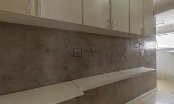 Imagem 7: Apartamento Locação 2 Dormitórios - 60 m² Vila Olímpia