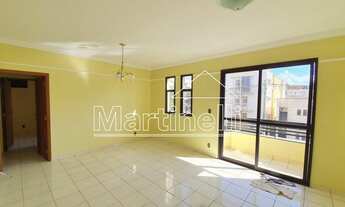 Imagem: Ribeirão Preto - Apartamento Padrão