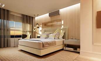 Imagem 5: Apartamento com 3 dormitórios 168m² à venda