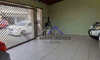 Imagem 2: SOBRADO/CASA À VENDA/ÓTIMA LOCALIZAÇÃO PONTE SÃO JOÃO - R$ 950.000,00