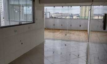 Imagem 5: Cobertura para Venda em Santo André, Vila Príncipe de Gales, 2 dormitórios, 1 suíte, 2 ban