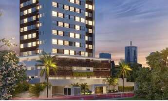 Imagem 6: CA* O MELHOR DE RECIFE NA BOA VISTA COM MODERNIDADE E CONFORTO - HAUS SMART LIVING