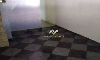 Imagem 5: Sobrado com 3 dormitórios à venda, 150 m² por R$ 440.000 - Jardim Las Vegas - Santo André