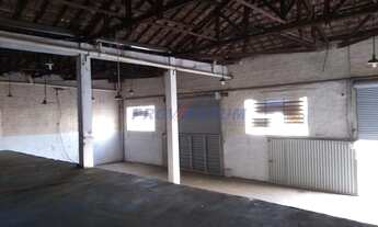 Imagem 4: Galpão - Vila Nova - Campinas