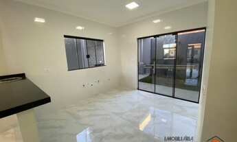 Imagem 5: EXCELENTE CASA NO JARDIM OLIMPICO!!!