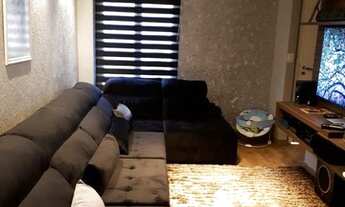 Imagem 6: Vende se casa de condomínio jd das palmas