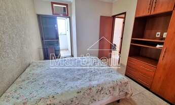 Imagem 6: Ribeirão Preto - Apartamento Padrão - República