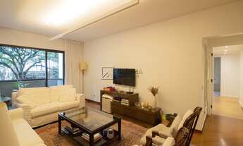 Imagem: Apartamento Venda Campo Belo 193 m² 4 Dormitórios