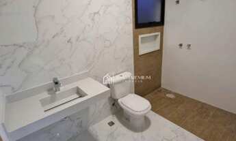 Imagem 6: Casa com 3 dormitórios à venda, 255 m² por R$ 2.100.000 - Urbanova - São José dos Campos/S