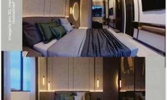 Imagem 6: Apartamento com 3 dormitórios à venda, 83 m² por R$ 380.000 - Itacolomi - Balneário Piçarr