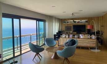 Imagem 7: Apartamento para venda com 300 metros quadrados com 3 quartos em São Conrado - Rio de Jane