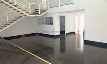 Imagem 6: Barracão - Jardim do Trevo - Campinas