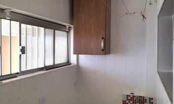 Imagem 5: Apartamento de 2 Dormitórios na Avenida Doutor Eduardo Cotching