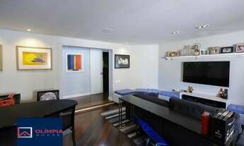 Imagem 2: Apartamento Venda 2 Dormitórios - 140 m² Moema