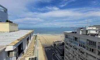Imagem 6: Cobertura com 2.045m² - venda ou aluguel - Copacabana - Rio de Janeiro/RJ