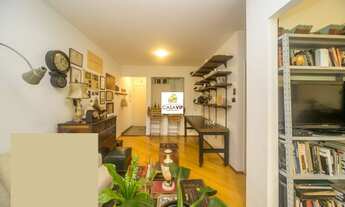 Imagem 3: Apartamento à venda, Vila Suzana, 74m², 2 dormitórios, 1 suíte, 2 vagas!