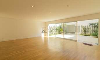 Imagem 2: Casa Venda Jardim Paulistano 260 m² 3 Dormitórios