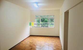 Imagem 4: Apartamento de 3 Dormitórios na Rua Doutor Nicolau de Sousa Queirós