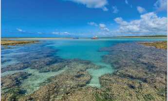 Imagem 5: Casa na rota ecológica dos milcom 108 metros quadrados com 3 quartos em - Porto de Pedras