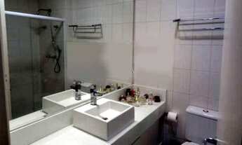 Imagem 3: Apartamento com 3 dormitórios, 103 m² - venda por R$ 1.500.000 ou aluguel por R$ 6.000/mês