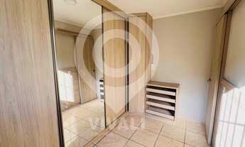 Imagem 4: Itatiba - Apartamento Padrão - Loteamento Rei de Ouro