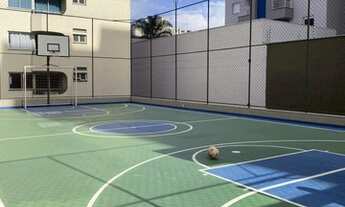 Imagem 5: Apartamento para Venda em Santo André, Campestre, 2 dormitórios, 1 suíte, 2 banheiros, 1 v