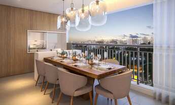 Imagem 3: Unidade Revenda no Universo Tatuapé