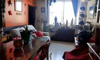 Imagem: Apartamento - 02 quartos - Méier