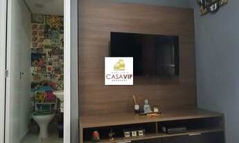 Imagem 3: Apartamento à venda, Vila Monumento, 35m², 1 suíte, 1 vaga!