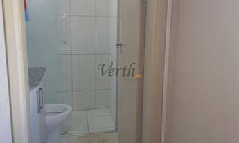 Imagem 7: Apartamento à venda com 3 dormitórios no Jardim Paulistano em Campinas