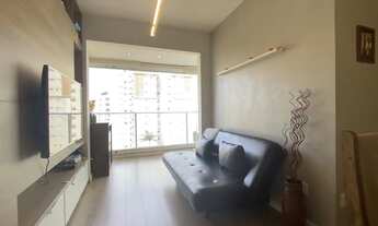 Imagem 2: Apartamento Venda Vila Mariana 60 m² 2 Dormitórios