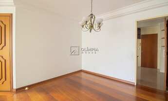 Imagem 4: Apartamento Venda Perdizes 131 m² 3 Dormitórios